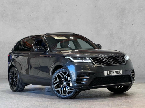 Land Rover Range Rover Velar  2.0 P300 R-Dynamic SE Auto 4WD Euro 6 (s/s) 5dr