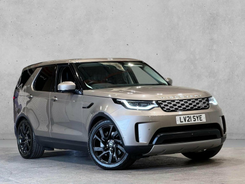 Land Rover Discovery  3.0 D300 MHEV SE Auto 4WD Euro 6 (s/s) 5dr