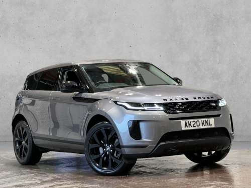 Land Rover Range Rover Evoque  2.0 D180 MHEV SE Auto 4WD Euro 6 (s/s) 5dr