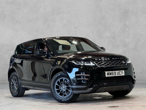 Land Rover Range Rover Evoque  2.0 D150 R-Dynamic FWD Euro 6 (s/s) 5dr