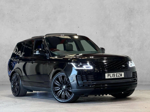 Land Rover Range Rover  3.0 SD V6 Vogue Auto 4WD Euro 6 (s/s) 5dr