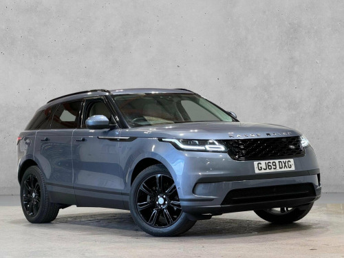 Land Rover Range Rover Velar  2.0 D240 SE Auto 4WD Euro 6 (s/s) 5dr