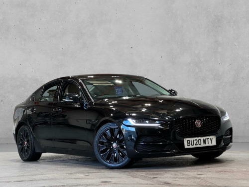 Jaguar XE  2.0 D180 S Auto Euro 6 (s/s) 4dr 