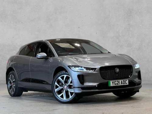 Jaguar I-PACE  400 90kWh HSE Auto 4WD 5dr