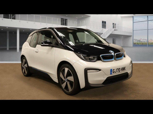BMW i3 42.2kWh Auto 5dr