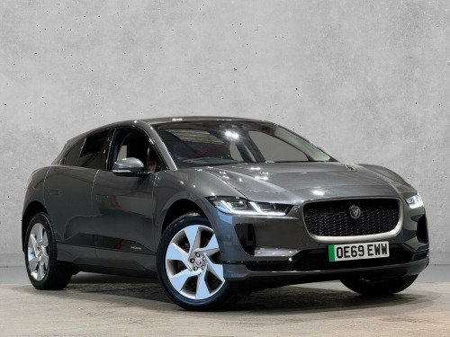 Jaguar I-PACE  400 90kWh SE Auto 4WD 5dr