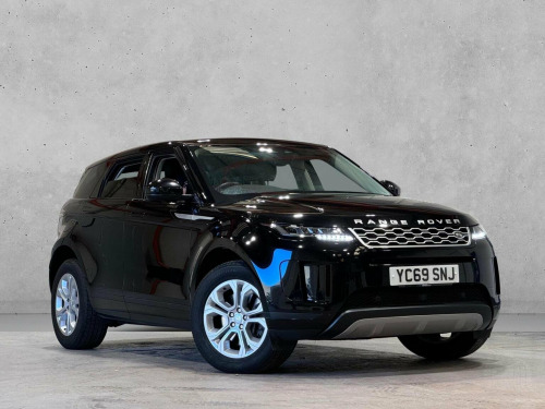 Land Rover Range Rover Evoque  2.0 D150 S FWD Euro 6 (s/s) 5dr