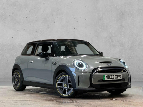 MINI Electric  Cooper SE 32.6kWh Level 1 Auto 3dr