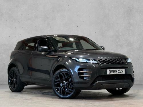 Land Rover Range Rover Evoque  2.0 D180 R-Dynamic HSE Auto 4WD Euro 6 (s/s) 5dr