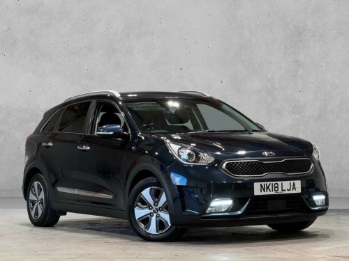 Kia Niro  1.6 GDi 8.9kWh 3 DCT Euro 6 (s/s) 5dr
