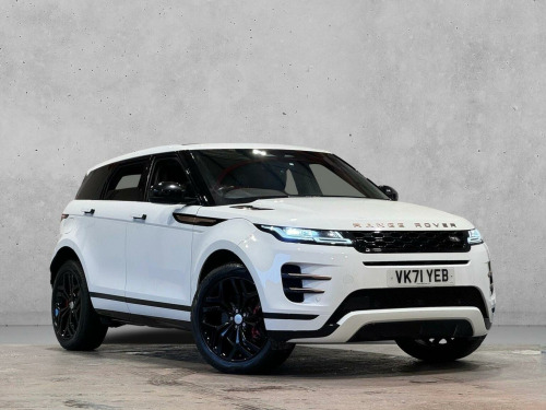 Land Rover Range Rover Evoque  1.5 P300e 12.2kWh Autobiography Auto 4WD Euro 6 (s/s) 5dr
