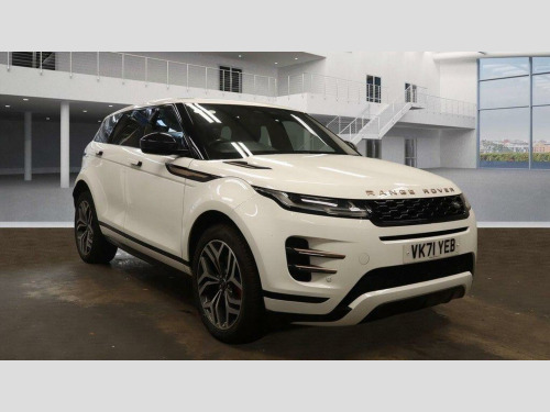 Land Rover Range Rover Evoque  1.5 P300e 12.2kWh Autobiography Auto 4WD Euro 6 (s/s) 5dr