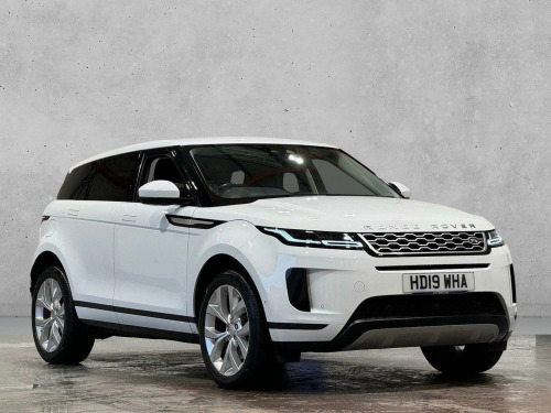 Land Rover Range Rover Evoque  2.0 D180 SE Auto 4WD Euro 6 (s/s) 5dr