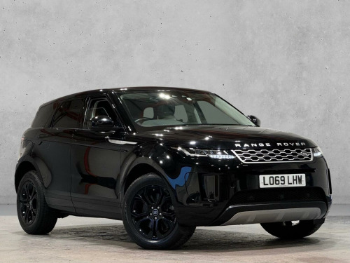 Land Rover Range Rover Evoque  2.0 P250 MHEV S Auto 4WD Euro 6 (s/s) 5dr