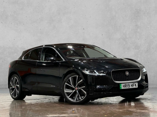Jaguar I-PACE  400 90kWh HSE Auto 4WD 5dr 
