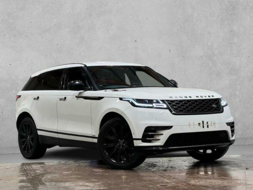 Land Rover Range Rover Velar  2.0 D180 R-Dynamic HSE Auto 4WD Euro 6 (s/s) 5dr 