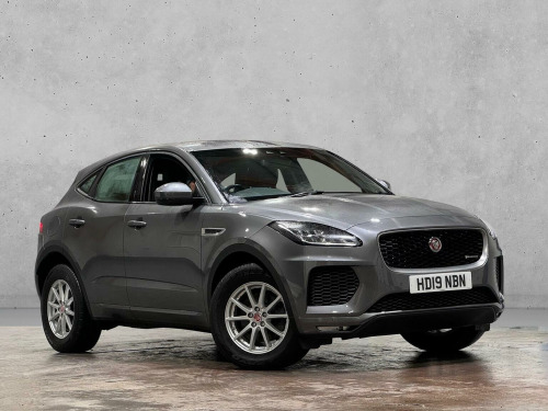 Jaguar E-PACE  2.0 D150 R-Dynamic Euro 6 (s/s) 5dr 