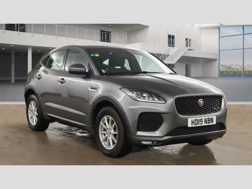 Jaguar E-PACE  2.0 D150 R-Dynamic Euro 6 (s/s) 5dr