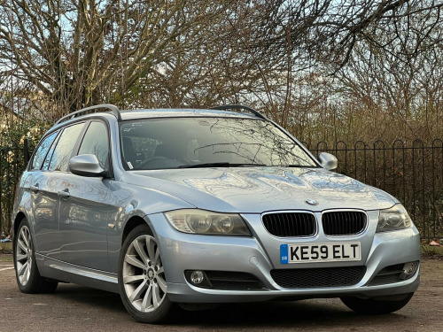 BMW 3 Series  2.0 320i SE Touring Euro 5 5dr