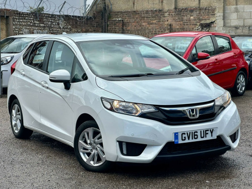 Honda Jazz  1.3 i-VTEC SE Euro 6 (s/s) 5dr