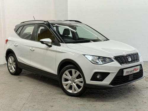 SEAT Arona  1.0 TSI GPF SE Technology SUV 5dr Petrol Manual Eu