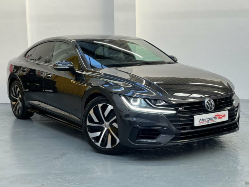 Volkswagen Arteon  2.0 TDI R-Line Fastback 5dr Diesel DSG Euro 6 (s/s