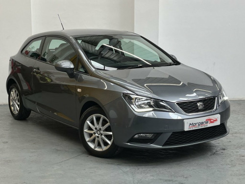 SEAT Ibiza  1.2 TSI SE Sport Coupe 3dr Petrol Manual Euro 6 (9