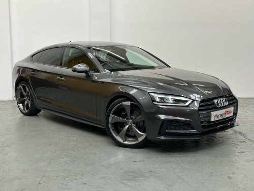 Audi A5  2.0 TDI ultra S line Sportback 5dr Diesel Manual E