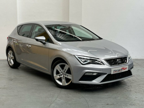SEAT Leon  1.5 TSI EVO FR Hatchback 5dr Petrol Manual Euro 6 