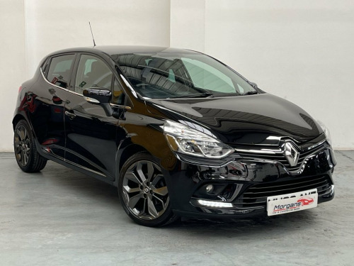 Renault Clio  1.5 dCi Iconic Hatchback 5dr Diesel Manual Euro 6 