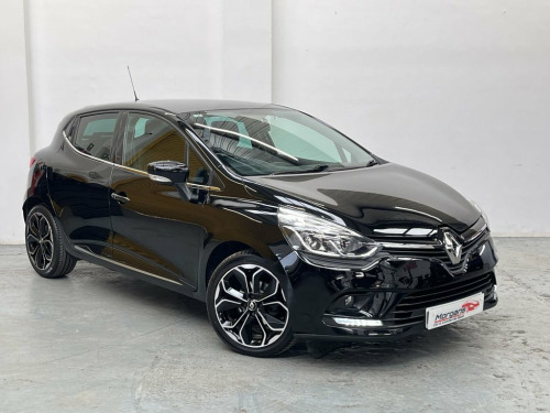 Renault Clio  1.5 dCi Iconic Hatchback 5dr Diesel Manual Euro 6 
