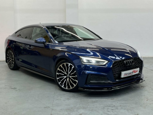 Audi A5  2.0 TDI ultra S line Sportback 5dr Diesel Manual E