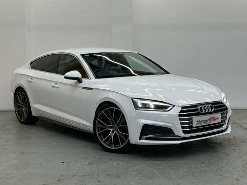 Audi A5  2.0 TDI ultra S line Sportback 5dr Diesel S Tronic