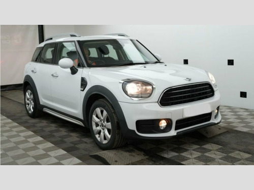 MINI Countryman  1.5 Cooper SUV 5dr Petrol Manual Euro 6 (s/s) (136