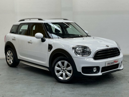 MINI Countryman  1.5 Cooper SUV 5dr Petrol Manual Euro 6 (s/s) (136