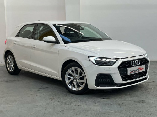 Audi A1  1.5 TFSI 35 Sport Sportback 5dr Petrol S Tronic Eu 