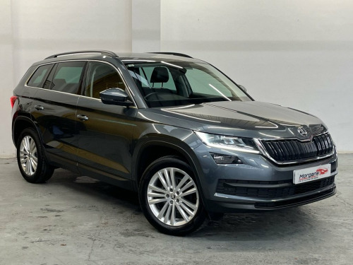 Skoda Kodiaq  2.0 TDI SE L SUV 5dr Diesel DSG Euro 6 (s/s) (7 Se 