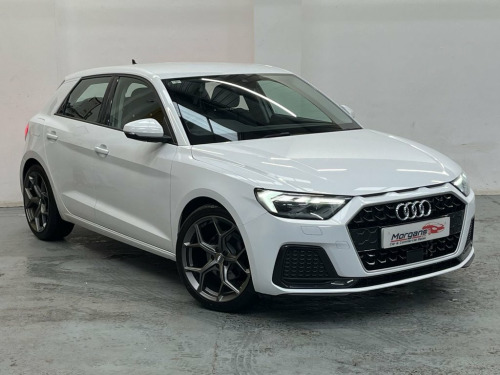 Audi A1  1.0 TFSI 30 Sport Sportback 5dr Petrol Manual Euro 