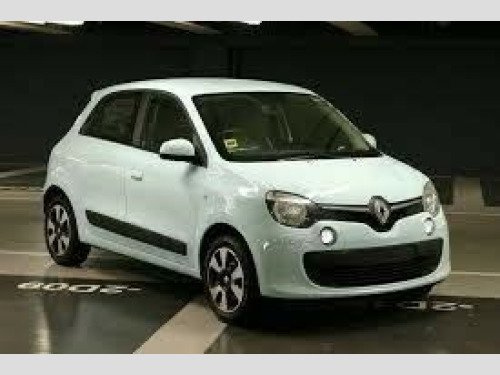 Renault Twingo  1.0 SCe Play Euro 5 5dr
