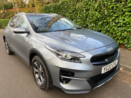 Kia XCeed  1.0 T-GDi 2 Euro 6 (s/s) 5dr