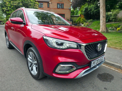 MG MG HS  1.5 T-GDI Excite Euro 6 (s/s) 5dr