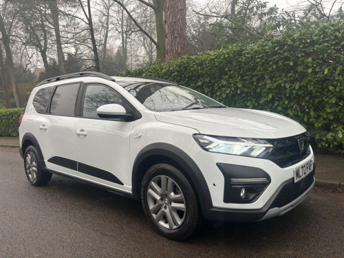 Dacia Jogger  1.0 TCe Comfort Euro 6 (s/s) 5dr 