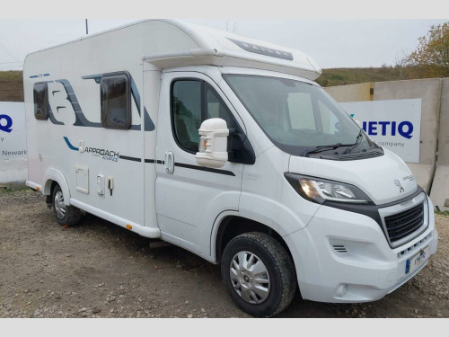 Peugeot Boxer  2.0 BlueHDi 335