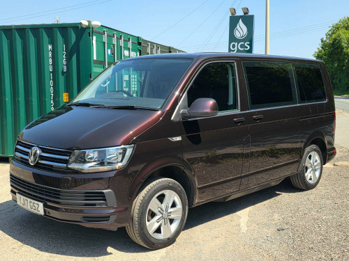 Volkswagen Transporter  2.0 TDI BlueMotion Tech SE