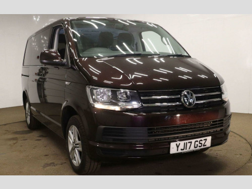 Volkswagen Transporter  2.0 TDI BlueMotion Tech SE