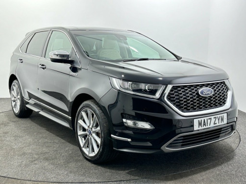 Ford Edge  2.0 TDCi Vignale SUV 5dr Diesel Powershift AWD Eur