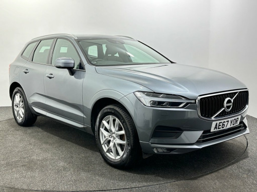 Volvo XC60  2.0 D4 Momentum Pro SUV 5dr Diesel Auto AWD Euro 6