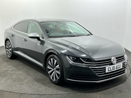 Volkswagen Arteon  1.5 TSI EVO Elegance Fastback 5dr Petrol DSG Euro 