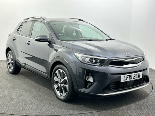 Kia Stonic  1.0 T-GDi 3 SUV 5dr Petrol DCT Euro 6 (s/s) (118 b