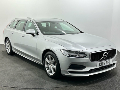 Volvo V90  2.0 D4 Momentum Estate 5dr Diesel Auto Euro 6 (s/s